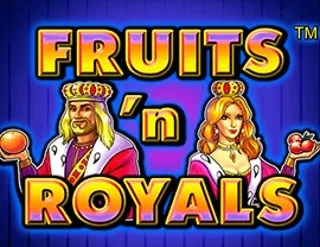 Fruits n' Royals